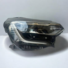 Laden Sie das Bild in den Galerie-Viewer, Frontscheinwerfer Renault Captur II 260104525R LED Rechts Scheinwerfer Headlight