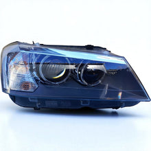 Laden Sie das Bild in den Galerie-Viewer, Frontscheinwerfer BMW X3 F25 7217294-A109 Bi-Xenon Rechts Scheinwerfer Headlight SCH3157040604hd
