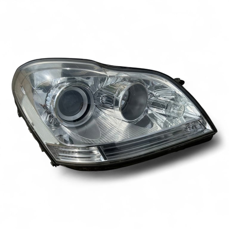 Frontscheinwerfer Mercedes-Benz X164 Rechts Scheinwerfer Headlight SCH8931499668zp