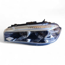 Load image into Gallery viewer, Frontscheinwerfer BMW X5 F15 X6 F16 7317101AI09 Bi-Xenon Links Headlight SCH9666265168no