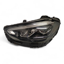Frontscheinwerfer Mercedes-Benz W206 A2069065401 Full LED Links Headlight SCH4751130862hg