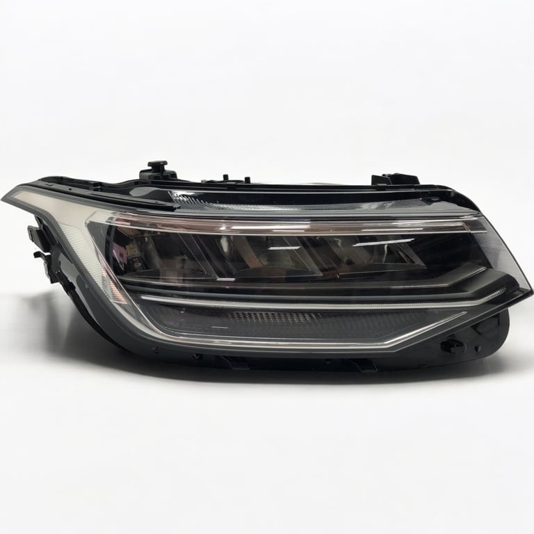 Frontscheinwerfer VW Tiguan 5NB941036 LED Rechts Scheinwerfer Headlight SCH3740746029gl