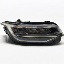 Laden Sie das Bild in den Galerie-Viewer, Frontscheinwerfer VW Tiguan 5NB941036 LED Rechts Scheinwerfer Headlight SCH3740746029gl