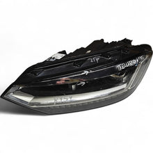 Laden Sie das Bild in den Galerie-Viewer, Frontscheinwerfer VW Touran 5TB941081A LED Links Scheinwerfer Headlight