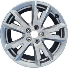 Laden Sie das Bild in den Galerie-Viewer, 1x Alufelge 18 Zoll 8.0&quot; 5x108 49ET 9674272577 Peugeot 508 Rim Wheel