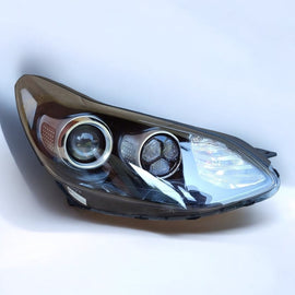 Frontscheinwerfer Kia Sportage IV 92102-F1110 XENON Rechts Headlight