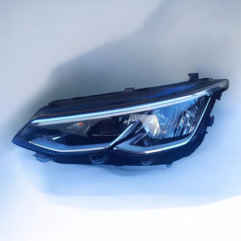 Frontscheinwerfer VW Golf VIII 5H1941005 Full LED Links Scheinwerfer Headlight SCH9477223979to
