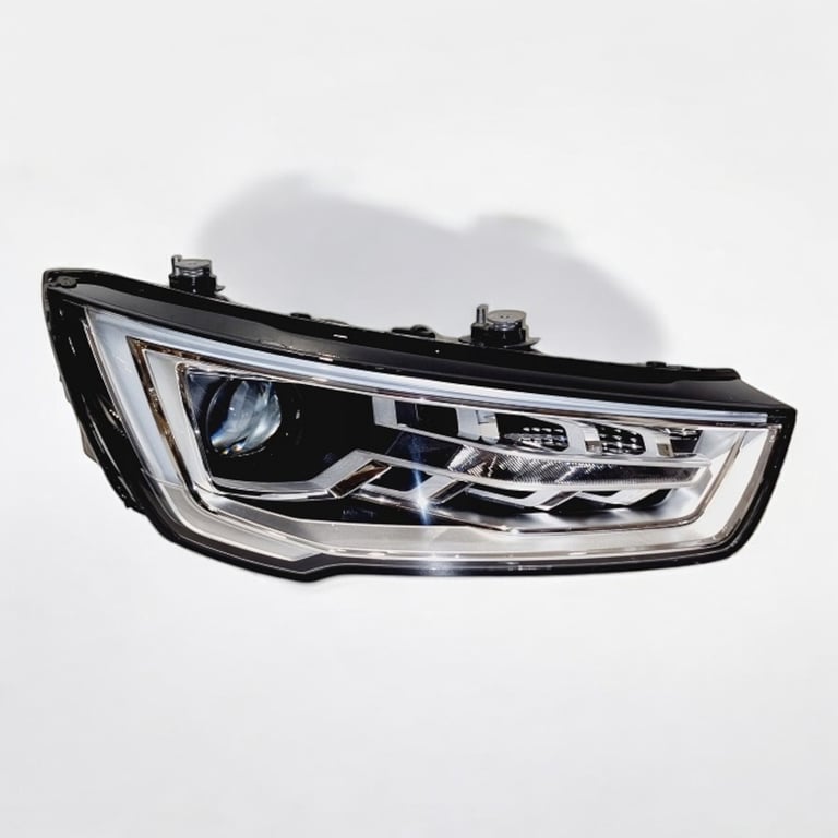 Frontscheinwerfer Audi A1 8xa 8XA941006 Rechts Scheinwerfer Headlight