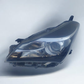 Frontscheinwerfer Toyota Yaris LED Links Scheinwerfer Headlight