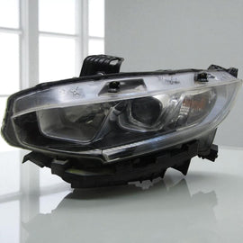 Frontscheinwerfer Honda Civic X KRIS46786 Links Scheinwerfer Headlight