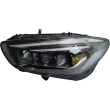 Load image into Gallery viewer, Frontscheinwerfer Mercedes-Benz W247 A2479061903 Full LED Links Headlight SCH9238003969xh