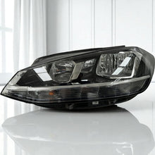 Load image into Gallery viewer, Frontscheinwerfer VW Golf VII 5G1941005D Links Scheinwerfer Headlight SCH5119504463pn