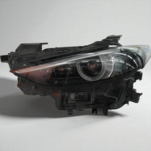 Laden Sie das Bild in den Galerie-Viewer, Frontscheinwerfer Mazda 3 Bp BCJH-51040 Full LED Links Scheinwerfer Headlight SCH6318512973wk