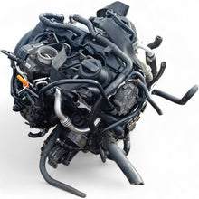 Laden Sie das Bild in den Galerie-Viewer, Motor VW T5 CAAC CCHA 2.0 TDI 140PS 103kW 134TKm Diesel Engine Komplett MOT3698282588gj