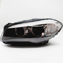 Load image into Gallery viewer, Frontscheinwerfer BMW 5 F11 F10 7271911-21 1EL010131-21 Bi-Xenon Links Headlight SCH4032456831yh