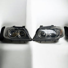 Laden Sie das Bild in den Galerie-Viewer, Frontscheinwerfer BMW 3 E91 E90 69427389 Xenon Links Scheinwerfer Headlight SCH5510931380ux