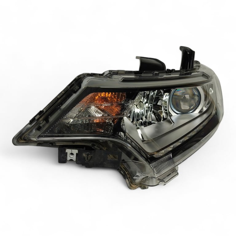 Frontscheinwerfer Mitsubishi Outlander III 8301C8-53 LED Links Headlight SCH4980872094pv