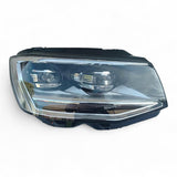 Frontscheinwerfer VW Multivan 7E1941774 Full LED Rechts Scheinwerfer Headlight