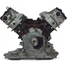 Laden Sie das Bild in den Galerie-Viewer, Motor Audi A8 CDSB 4.2 TDI 351PS 258kW 130TKm 2011 Diesel Engine Unkomplett MOT9119423420pw