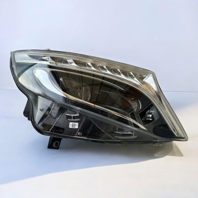 Frontscheinwerfer Mercedes-Benz 4479061501 LED Rechts Scheinwerfer Headlight