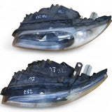 Frontscheinwerfer BMW 1 E88 E81 E82 E87 7193387 Links Scheinwerfer Headlight