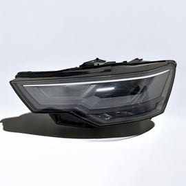 Frontscheinwerfer Audi A6 C8 4K0941033 Links Scheinwerfer Headlight SCH2984335515nt