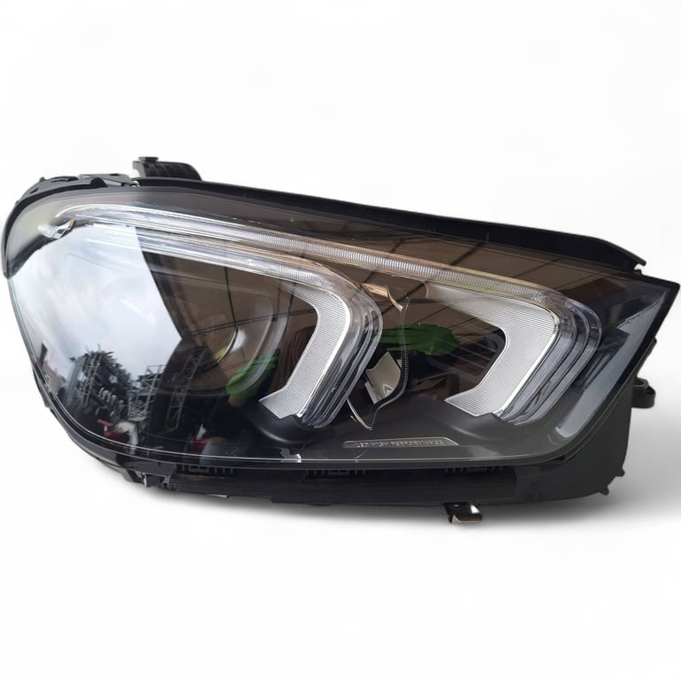 Frontscheinwerfer Mercedes-Benz Gle 1679069604 Full LED Rechts Headlight SCH2698292391ew