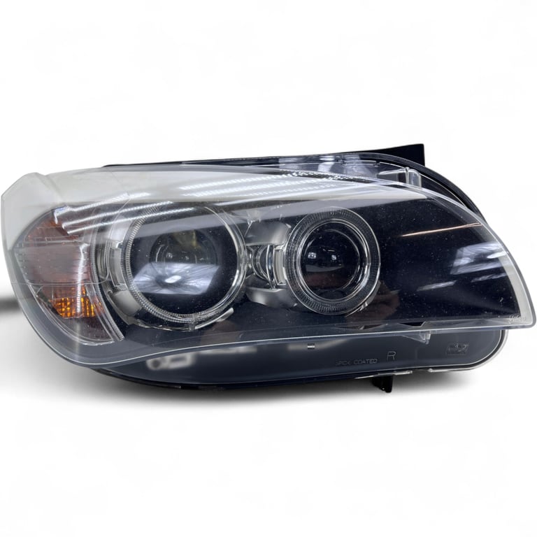 Frontscheinwerfer BMW X1 E84 89093521 Xenon Rechts Scheinwerfer Headlight SCH1327840358ta