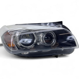 Frontscheinwerfer BMW X1 E84 89093521 Xenon Rechts Scheinwerfer Headlight SCH1327840358ta