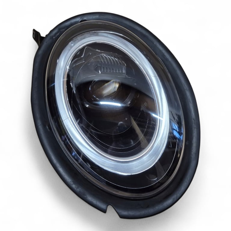 Frontscheinwerfer Mini F56 5A01962 LED Rechts Scheinwerfer Headlight SCH3955321824qq