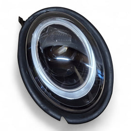 Frontscheinwerfer Mini F56 5A01962 LED Rechts Scheinwerfer Headlight SCH3955321824qq