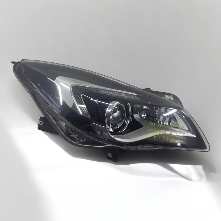 Frontscheinwerfer Opel Insignia A 13426664 Rechts Scheinwerfer Headlight