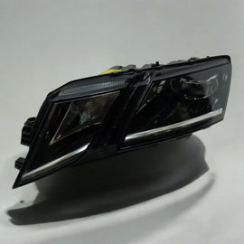 Frontscheinwerfer Skoda Octavia III 5E1941015F Full LED Links Headlight SCH2321002126fu