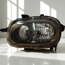 Laden Sie das Bild in den Galerie-Viewer, Frontscheinwerfer Citroën C3 III 9820059680 Links Scheinwerfer Headlight