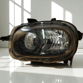 Frontscheinwerfer Citroën C3 III 9820059680 Links Scheinwerfer Headlight