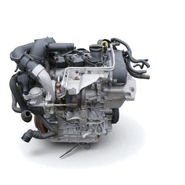 Motor VW Scirocco CZC 1.4 TSI 125PS 92kW 2014 Benzin Engine Unkomplett