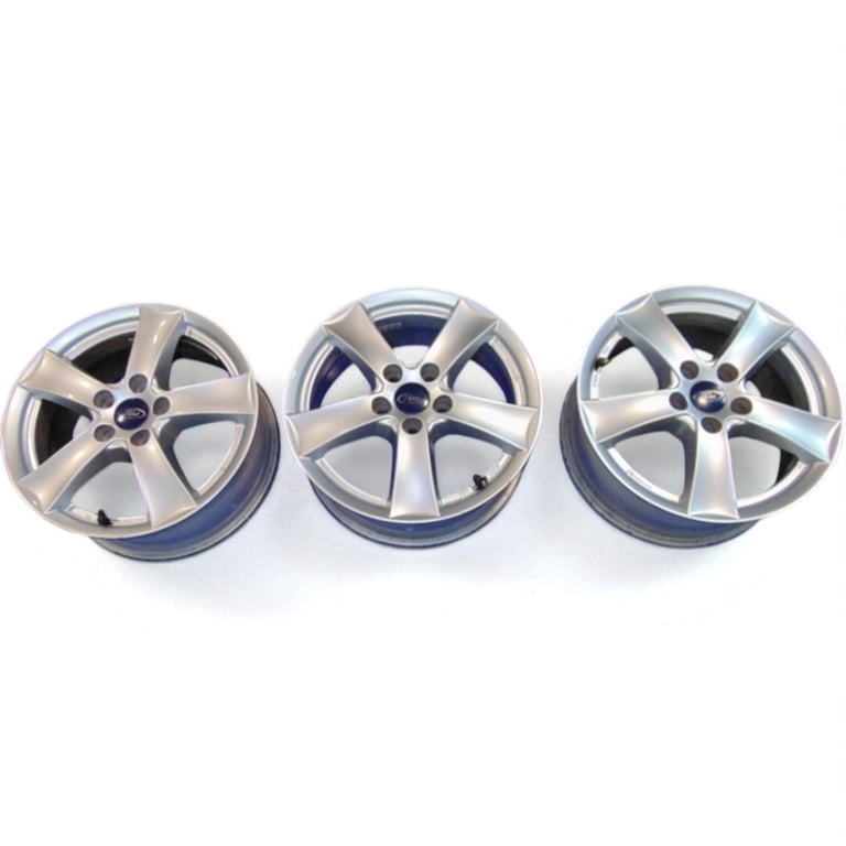 1x Alufelge 16 Zoll 6.0" 5x108 30671480 Ford Focus Iv Rim Wheel FEL6941773135sk