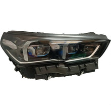 Laden Sie das Bild in den Galerie-Viewer, Frontscheinwerfer BMW 5 5A798D2 Rechts Scheinwerfer Headlight