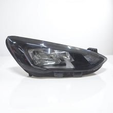 Laden Sie das Bild in den Galerie-Viewer, Frontscheinwerfer Ford Focus MX7B-13E014-CD LED Rechts Scheinwerfer Headlight SCH7710795001tu