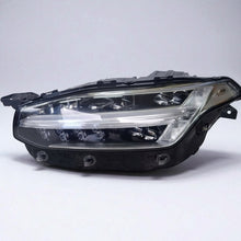 Load image into Gallery viewer, Frontscheinwerfer Volvo Xc90 32262031 LED Links Scheinwerfer Headlight SCH1878533304ec