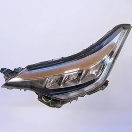 Frontscheinwerfer Toyota Chr C-Hr 81150-F4180 LED Links Scheinwerfer Headlight SCH9263660480ie