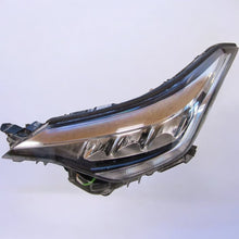 Laden Sie das Bild in den Galerie-Viewer, Frontscheinwerfer Toyota Chr C-Hr 81150-F4180 LED Links Scheinwerfer Headlight SCH9263660480ie