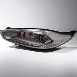 Frontscheinwerfer Ford Fiesta C1BB-13W030-CH LED Links Scheinwerfer Headlight