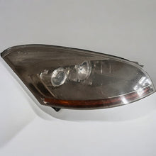 Laden Sie das Bild in den Galerie-Viewer, Frontscheinwerfer Citroën C4 Grand Picasso Xenon Rechts Scheinwerfer Headlight SCH6499211377pt