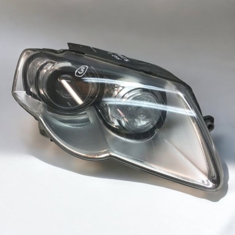 Frontscheinwerfer VW Passat 3C0941752K Xenon Rechts Scheinwerfer Headlight