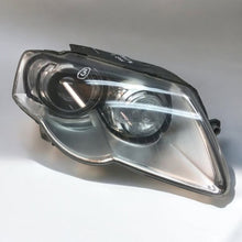 Laden Sie das Bild in den Galerie-Viewer, Frontscheinwerfer VW Passat 3C0941752K Xenon Rechts Scheinwerfer Headlight