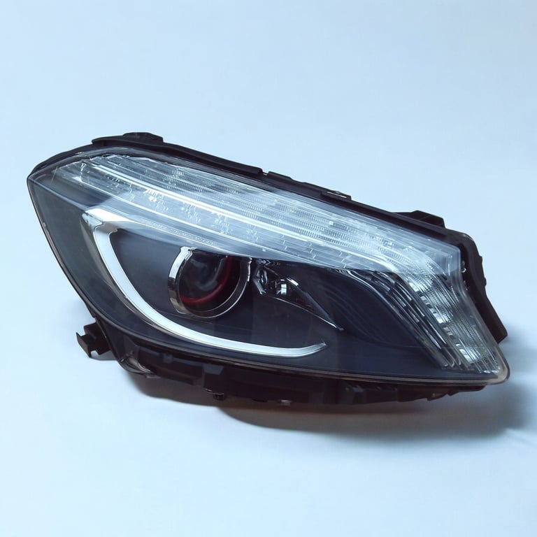 Frontscheinwerfer Mercedes-Benz Amg 2059062402 Rechts Scheinwerfer Headlight