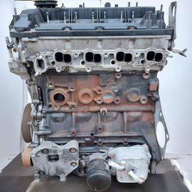 Motor Mazda Cx7 R2AA 2.2 2009 Diesel Engine Unkomplett
