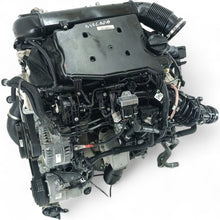 Load image into Gallery viewer, Motor BMW Mini F48 F46 B47C20A 2.0 131TKm 2015 Diesel Engine Komplett