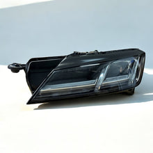 Load image into Gallery viewer, Frontscheinwerfer Audi Tt 8S0941035B LED Links Scheinwerfer Headlight